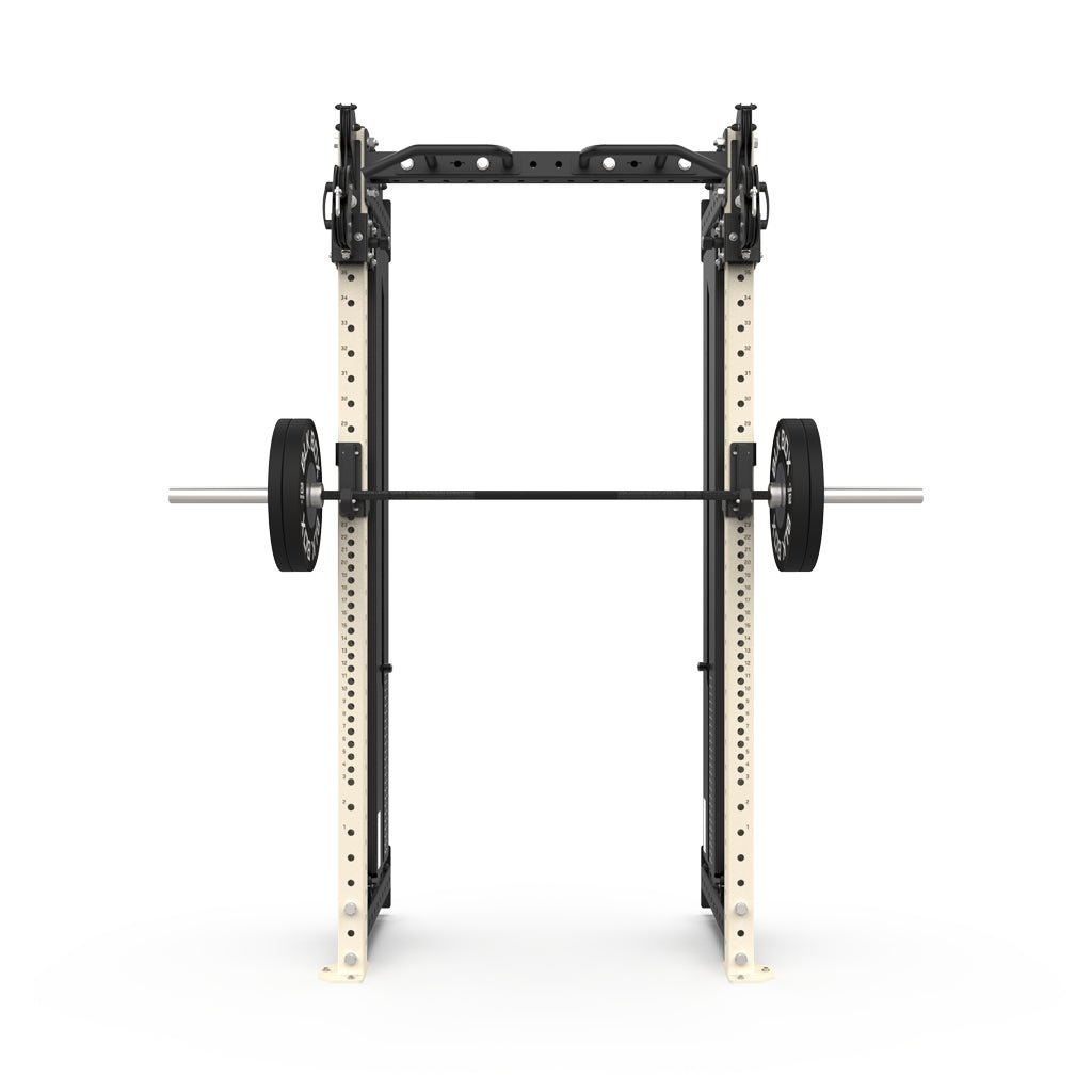 5 Series Nexus Wall Mounted Rack - BLK BOX