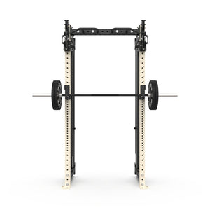 5 Series Nexus Wall Mounted Rack - BLK BOX