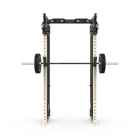 5 Series Nexus Wall Mounted Rack - BLK BOX