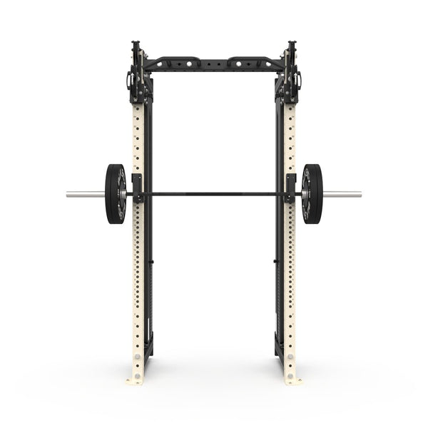 5 Series Nexus Wall Mounted Rack - BLK BOX