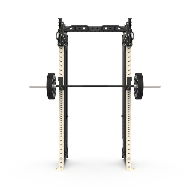 5 Series Nexus Wall Mounted Rack - BLK BOX