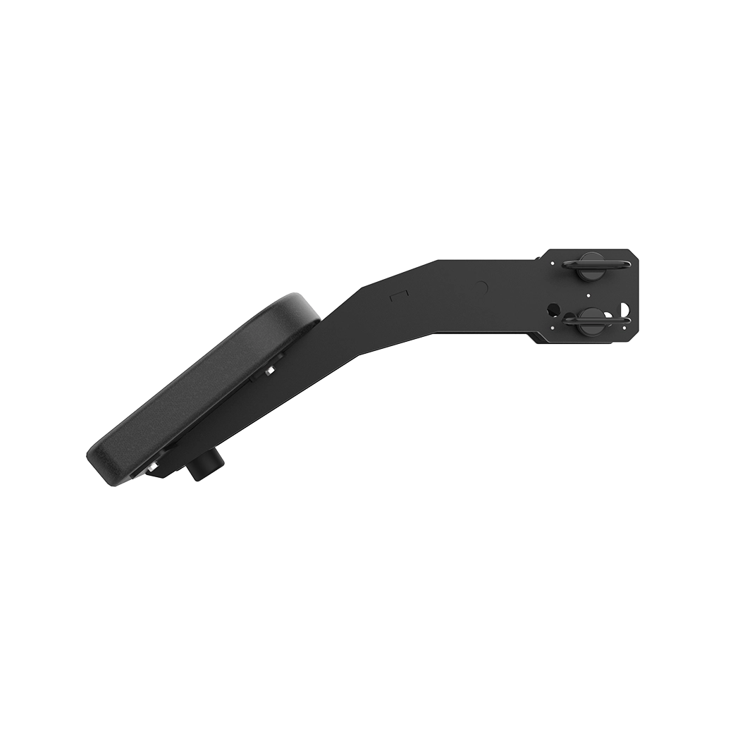 5 Series Pivot Attachment - BLK BOX