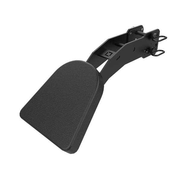 5 Series Pivot Attachment - BLK BOX