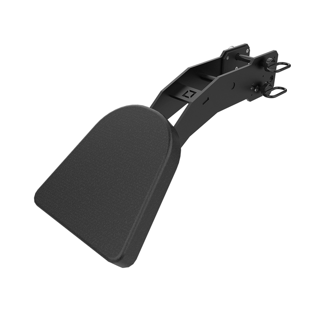 5 Series Pivot Attachment - BLK BOX