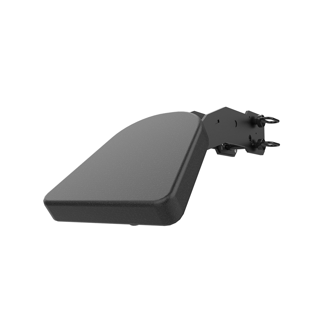 5 Series Pivot Attachment - BLK BOX