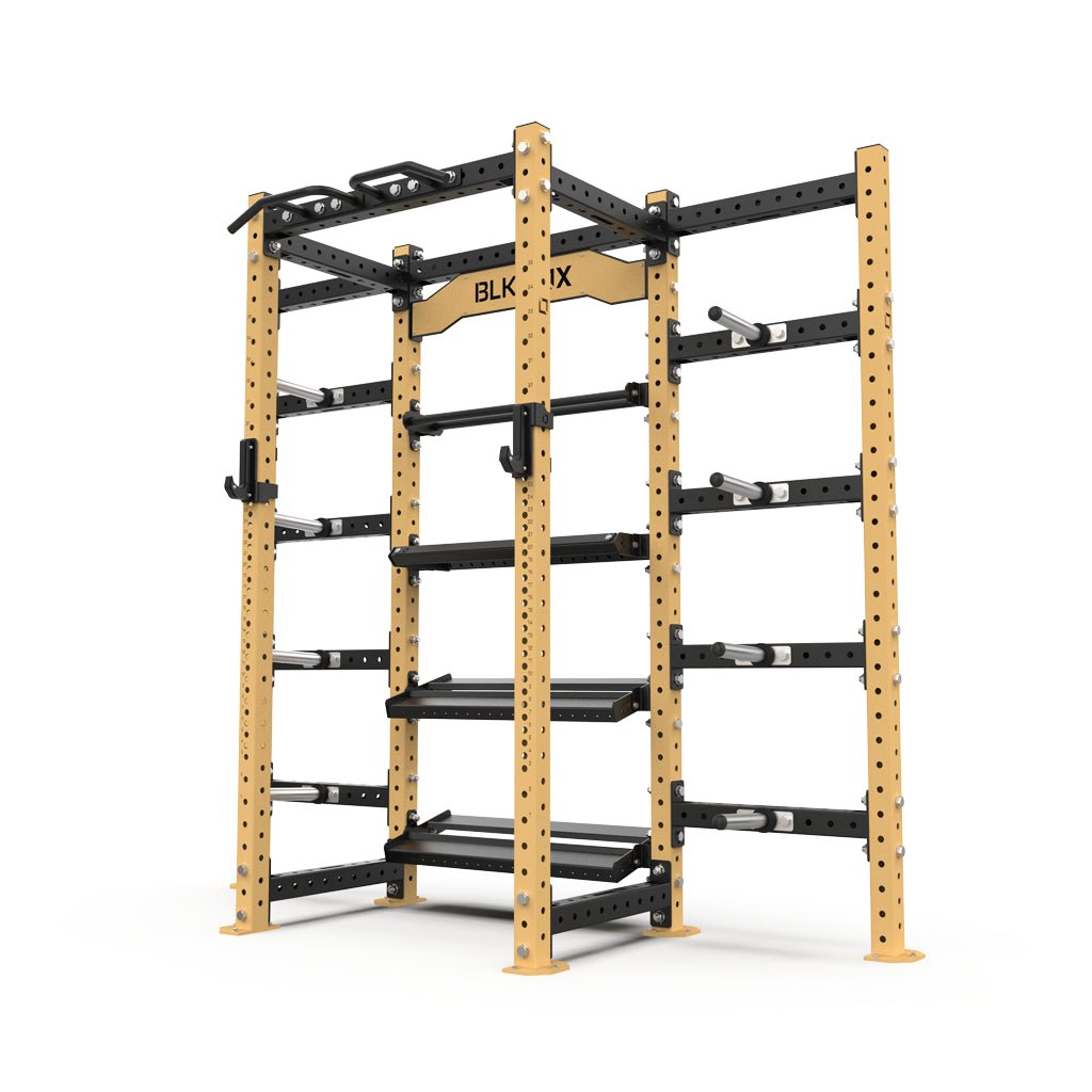 5 Series PT Pod Pro - BLK BOX