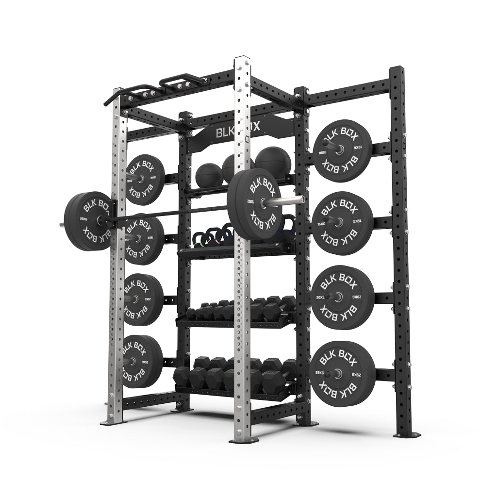 5 Series PT Pod Pro - BLK BOX