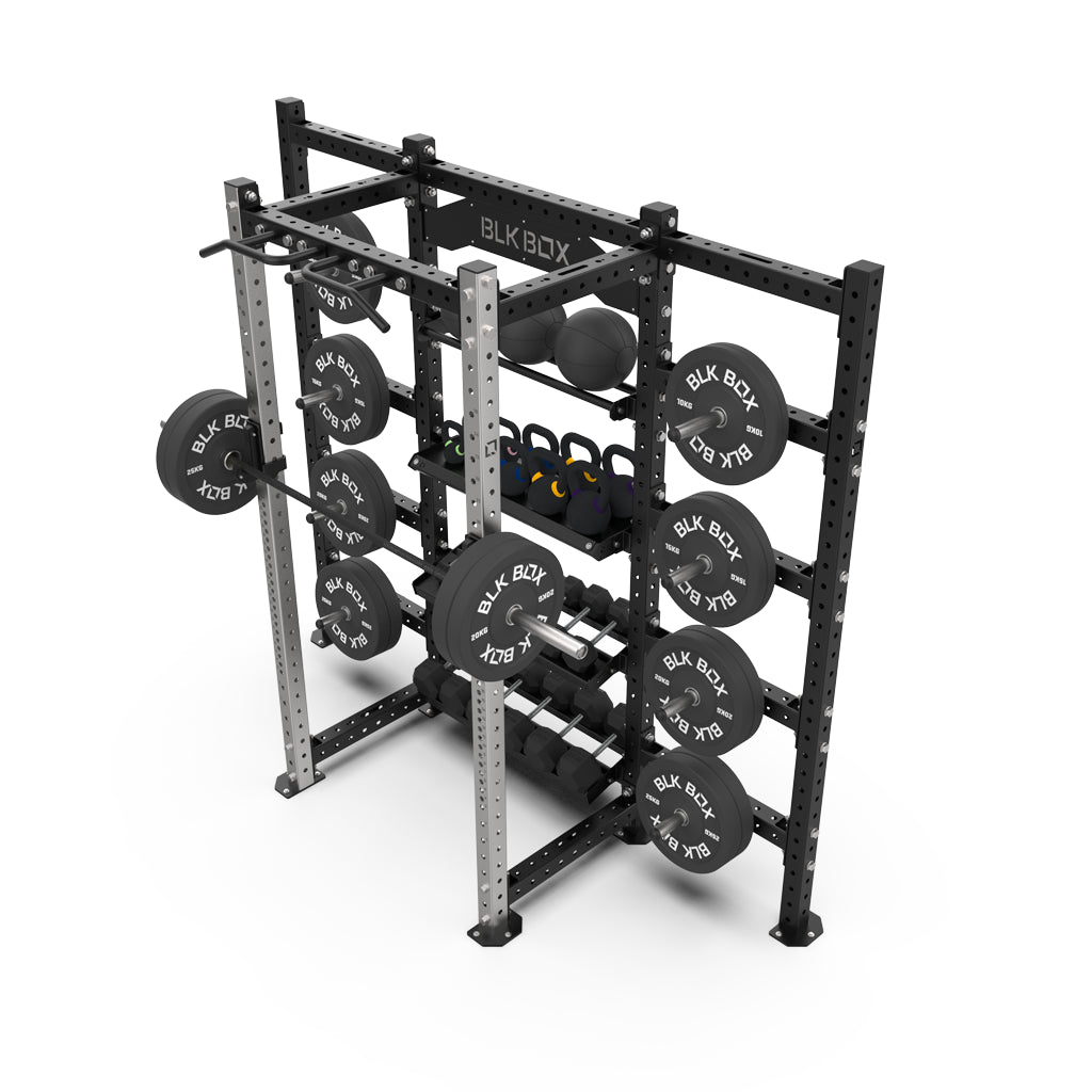 5 Series PT Pod Pro - BLK BOX