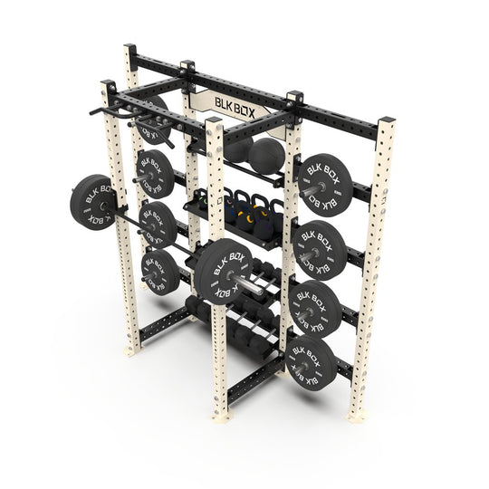 5 Series PT Pod Pro - BLK BOX