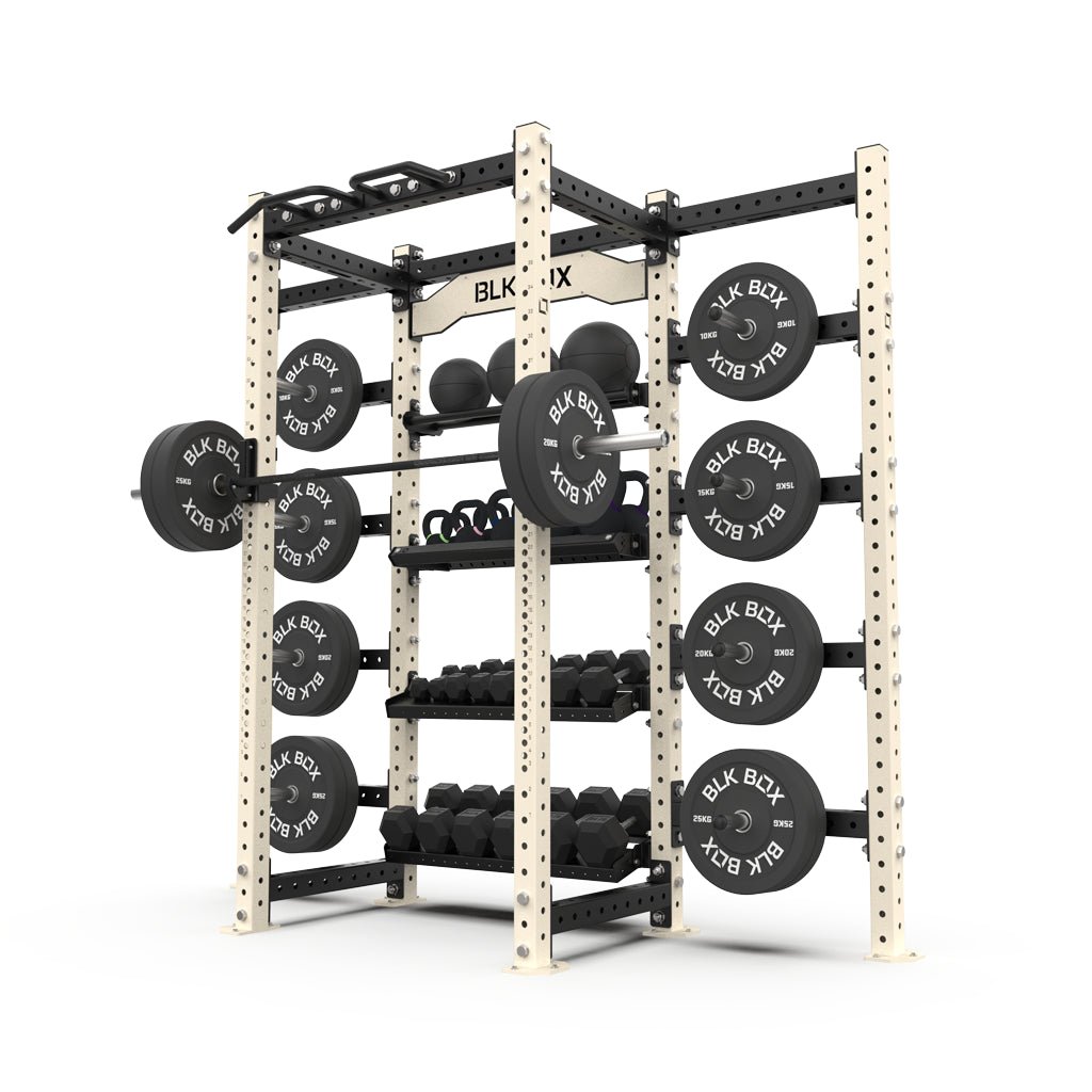 5 Series PT Pod Pro - BLK BOX