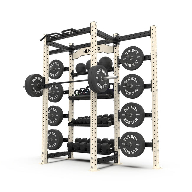 5 Series PT Pod Pro - BLK BOX