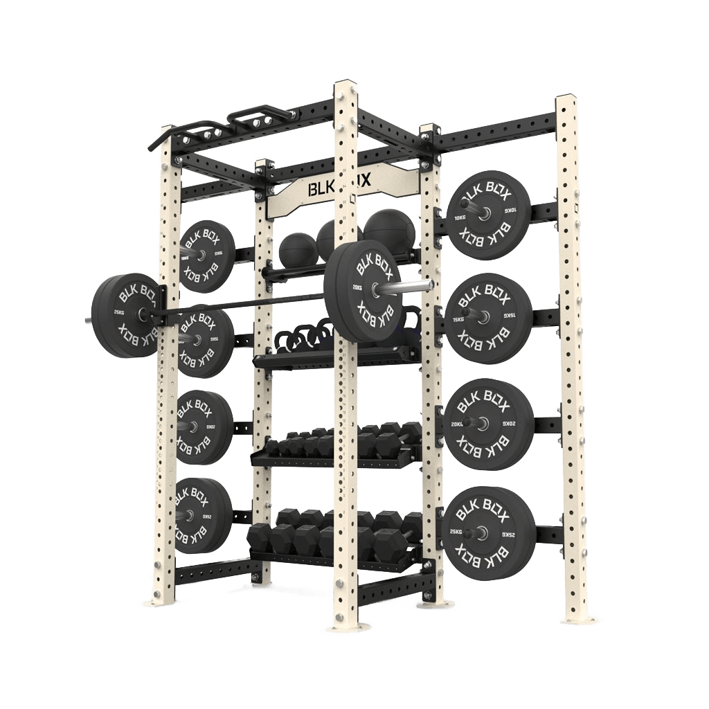 5 Series PT Pod Pro | BLK BOX