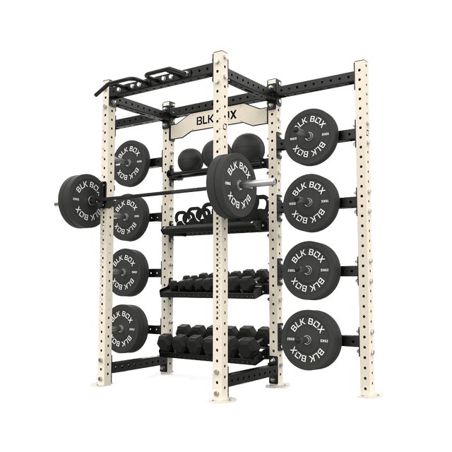 5 Series PT Pod Pro | BLK BOX