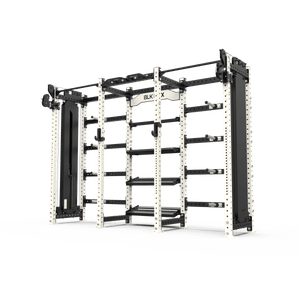 5 Series PT Pod Pro with Cable Columns | BLK BOX
