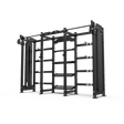 5 Series PT Pod Pro with Cable Columns | BLK BOX