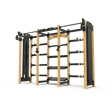 5 Series PT Pod Pro with Cable Columns | BLK BOX