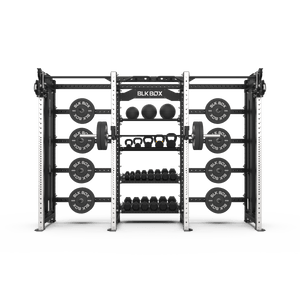 5 Series PT Pod Pro with Cable Columns | BLK BOX