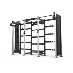 5 Series PT Pod Pro with Cable Columns | BLK BOX
