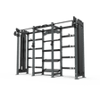 5 Series PT Pod Pro with Cable Columns | BLK BOX