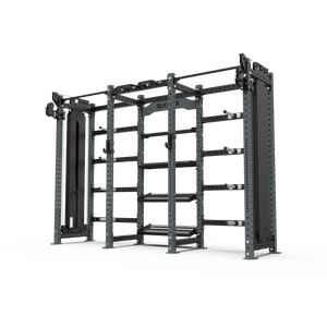 5 Series PT Pod Pro with Cable Columns | BLK BOX