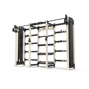 5 Series PT Pod Pro with Cable Columns | BLK BOX