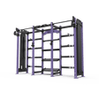 5 Series PT Pod Pro with Cable Columns | BLK BOX