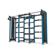 5 Series PT Pod Pro with Cable Columns | BLK BOX