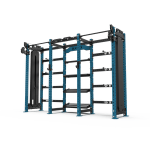 5 Series PT Pod Pro with Cable Columns | BLK BOX