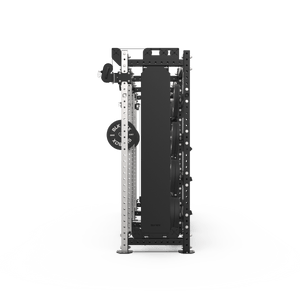 5 Series PT Pod Pro with Cable Columns | BLK BOX