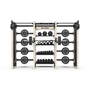 5 Series PT Pod Pro with Cable Columns | BLK BOX
