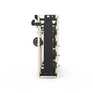 5 Series PT Pod Pro with Cable Columns | BLK BOX