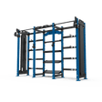 5 Series PT Pod Pro with Cable Columns | BLK BOX