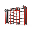 5 Series PT Pod Pro with Cable Columns | BLK BOX