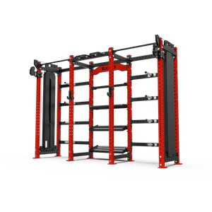 5 Series PT Pod Pro with Cable Columns | BLK BOX