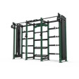 5 Series PT Pod Pro with Cable Columns | BLK BOX