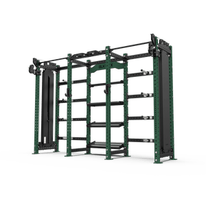 5 Series PT Pod Pro with Cable Columns | BLK BOX