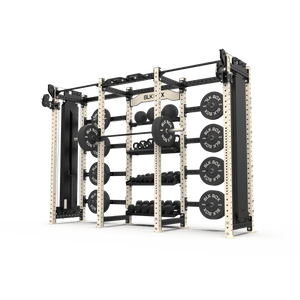 Training Pods