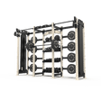 5 Series PT Pod Pro with Cable Columns | BLK BOX
