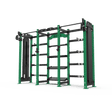 5 Series PT Pod Pro with Cable Columns | BLK BOX