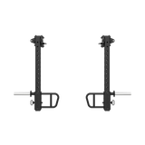 5 Series Rolling Jammer Arms - BLK BOX