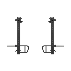 5 Series Rolling Jammer Arms - BLK BOX