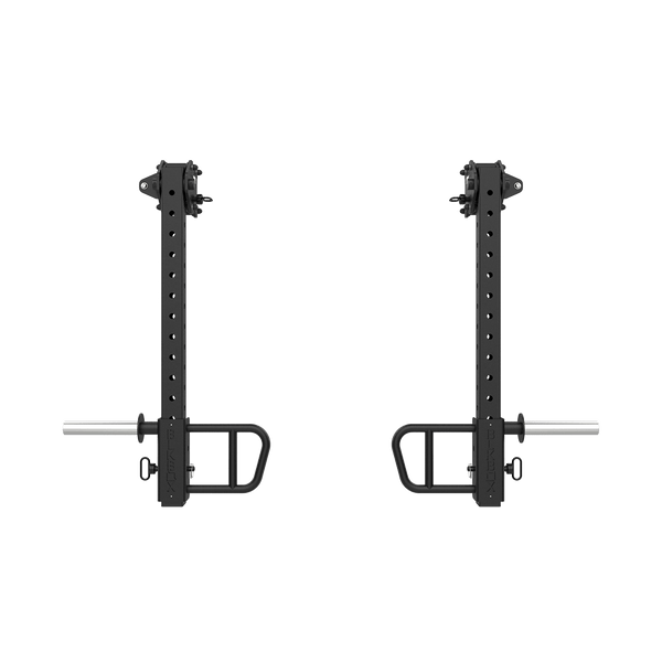 5 Series Rolling Jammer Arms - BLK BOX