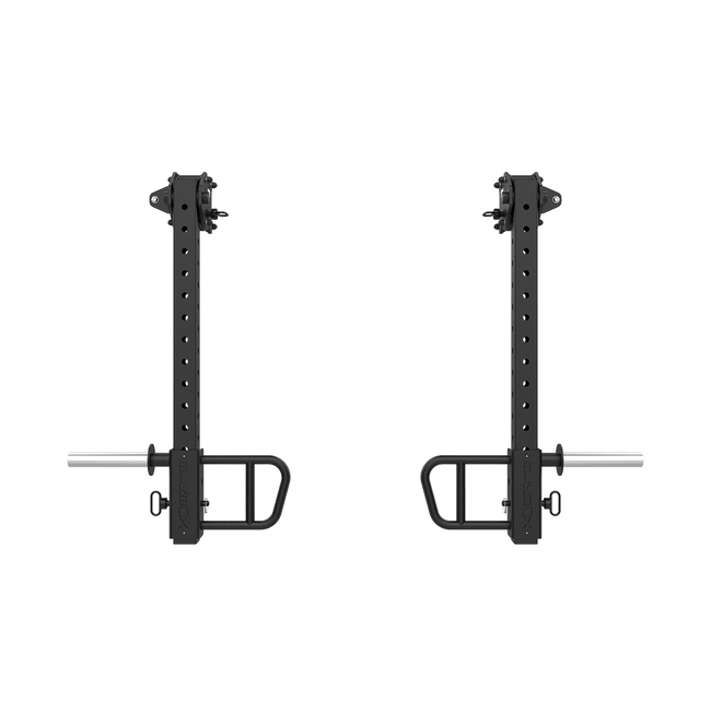5 Series Rolling Jammer Arms - BLK BOX