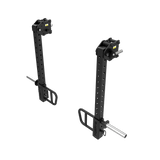 5 Series Rolling Jammer Arms - BLK BOX