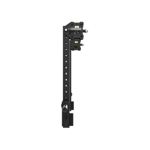 5 Series Rolling Jammer Arms - BLK BOX