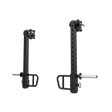 5 Series Rolling Jammer Arms - BLK BOX