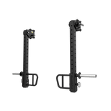5 Series Rolling Jammer Arms - BLK BOX