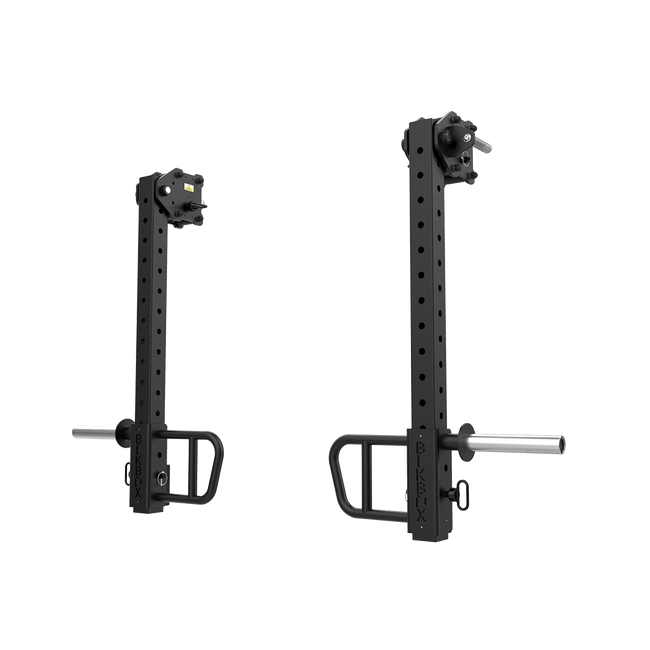 5 Series Rolling Jammer Arms - BLK BOX