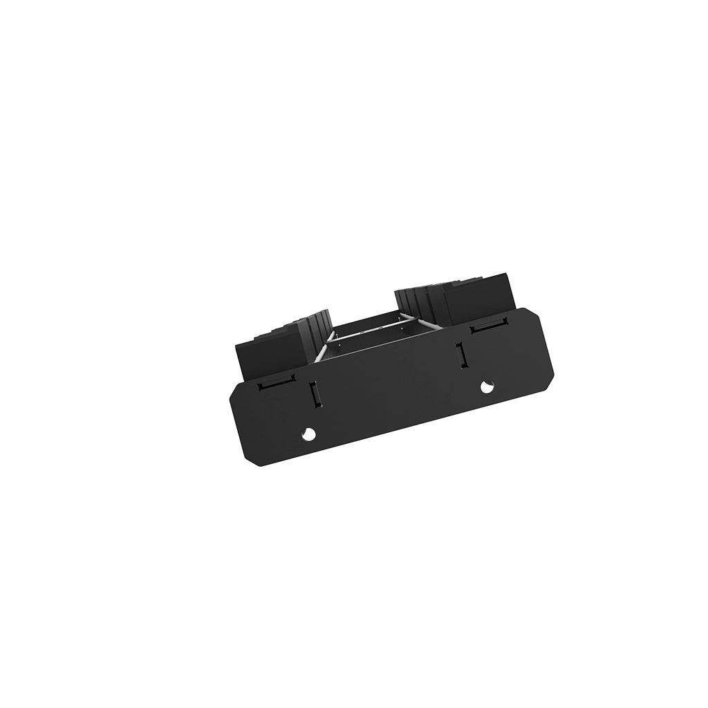 5 Series Round - Dumbbell Shelf - BLK BOX