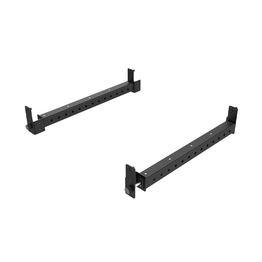 5 Series Safety Arms - BLK BOX